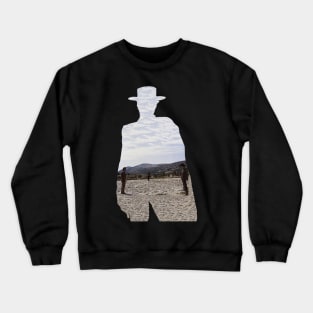 The Good, The Bad and The Ugly Crewneck Sweatshirt